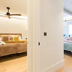 Carmelo Gil 6 Ac By Staynnapartments * 毕尔巴鄂