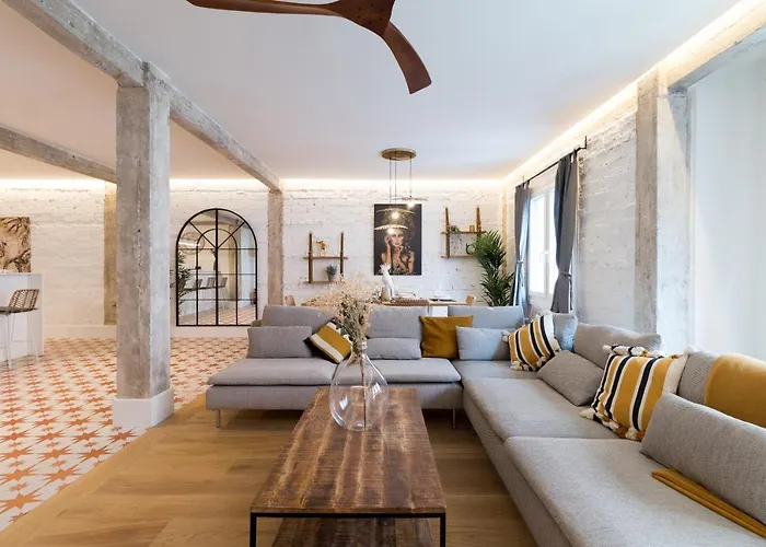 Carmelo Gil 6 Ac By Staynnapartments Bilbao