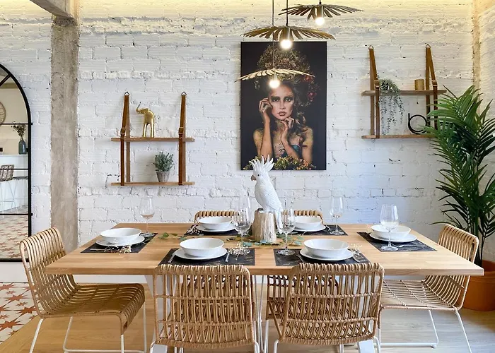 Carmelo Gil 6 Ac By Staynnapartments Апартаменты Бильбао