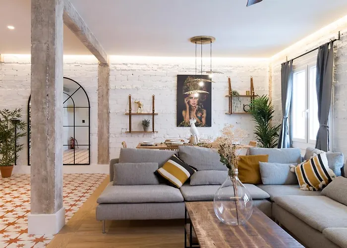 Carmelo Gil 6 Ac By Staynnapartments