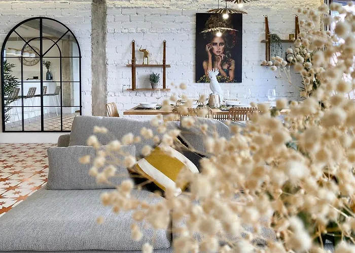 Apartamento Carmelo Gil 6 Ac By Staynnapartments *