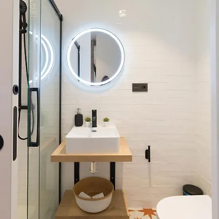 Carmelo Gil 6 Ac By Staynnapartments