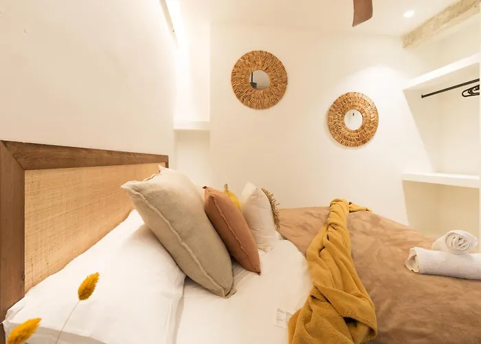 Appartement Carmelo Gil 6 Ac By Staynnapartments