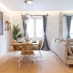 Carmelo Gil 6 Ac By Staynnapartments 아파트 빌바오