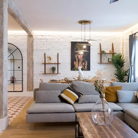 Carmelo Gil 6 Ac By Staynnapartments