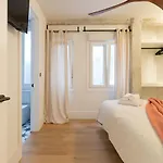 Carmelo Gil 6 Ac By Staynnapartments Апартаменти Більбао