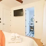 Апартаменти Carmelo Gil 6 Ac By Staynnapartments *