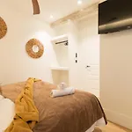 Carmelo Gil 6 Ac By Staynnapartments Апартаменти Більбао
