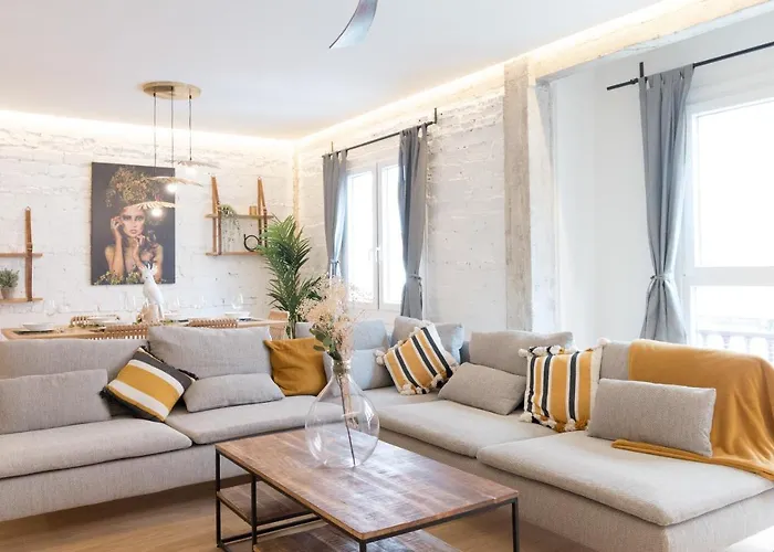 Carmelo Gil 6 Ac By Staynnapartments * Bilbao