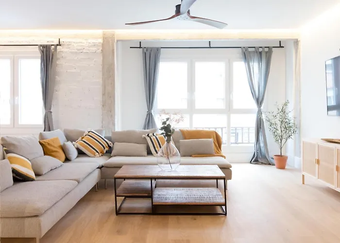 Carmelo Gil 6 Ac By Staynnapartments Apartment