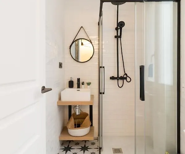 Carmelo Gil 6 Ac By Staynnapartments Apartment